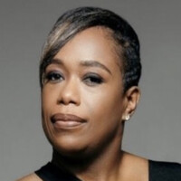 Naima Johnson