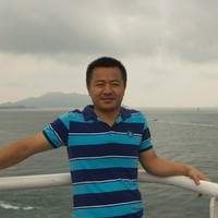 Qingfeng Cai