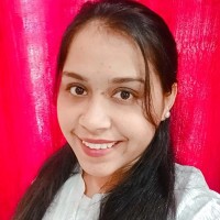 Kajal Shinde