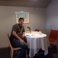 Jignesh Desai