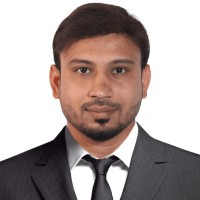 Faizal Mohamed Farook