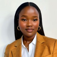 Nosihle Nqobile Cele