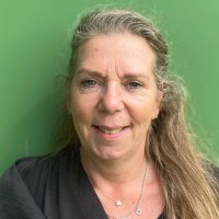 Heidi Heskes-Wismans