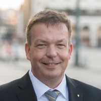 Harald Kreft