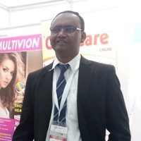 Raheem Azher Mohammed