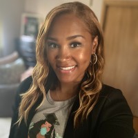 Erin Grier-Rhodes, Mba