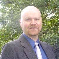 Ray Polk