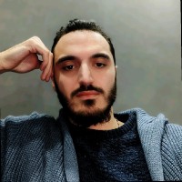 Luka Makharashvili