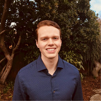 Beau Bowman