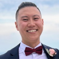 Michael Vuong