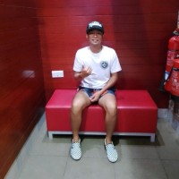 Chrischard Galang