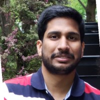 Yugandhar Ghanta