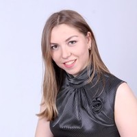 Ирина Токарева