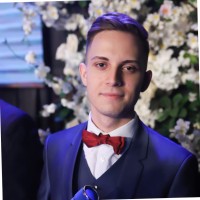 Nicolas Mello