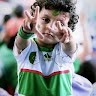 Kamel G D