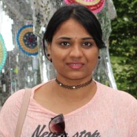 Jyothirmai Bellamkonda