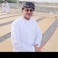 Saud Al Ghafri