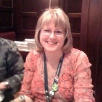 Mary Ellen Hines, CSAPA