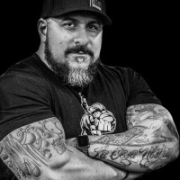 Anthony Bergamini