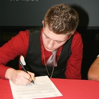 Austin Hensley