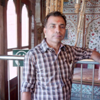 Rajesh Tiwary