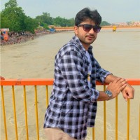 Rohit Goswami