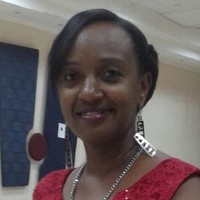 Doreen Fachi