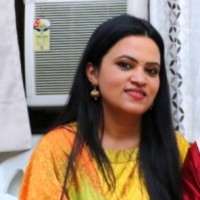 Vidhi Gaur