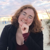 Caitlin Douglas