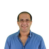 Rami Lahav רמי להב