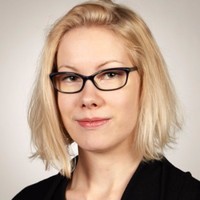 Vilma Pylkkö
