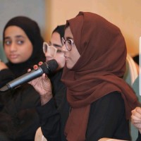 Sameera Ahmed