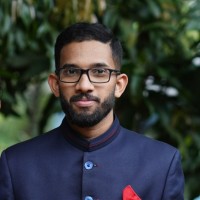 Vaisakh N