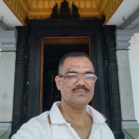Vijay Chougule