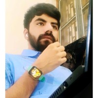 Maulik Chaudhary