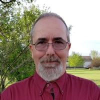 Bill Pyles