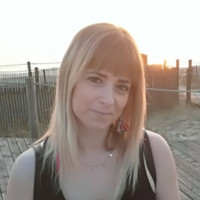 Maria Joao Correia
