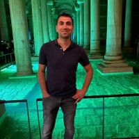 Yunus emre Canıgür