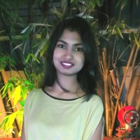 Avantika Pawankar Ghosekar