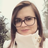 Daniela Mesquita Moutinho