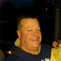 Michael Pierson