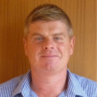 Keith Whyte
