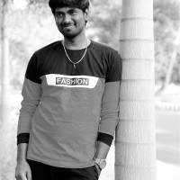 Srinu Silaparasetti