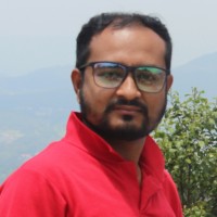 Sanjit Biswas