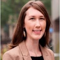 Kristen Kissinger, Aicp