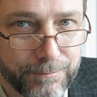 Patrick Orchard, CPA, CA