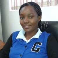Refilwe Mothibi