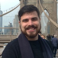 Claudio Correa Filho