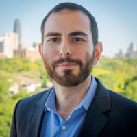 David Shahrestani, CFA