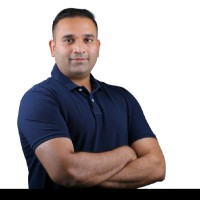 Carlton Dsouza